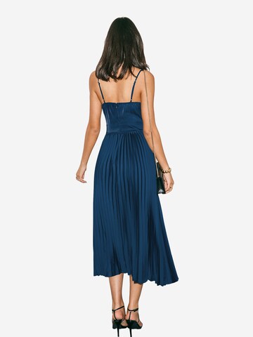 Cupshe Beach Dress in Blue