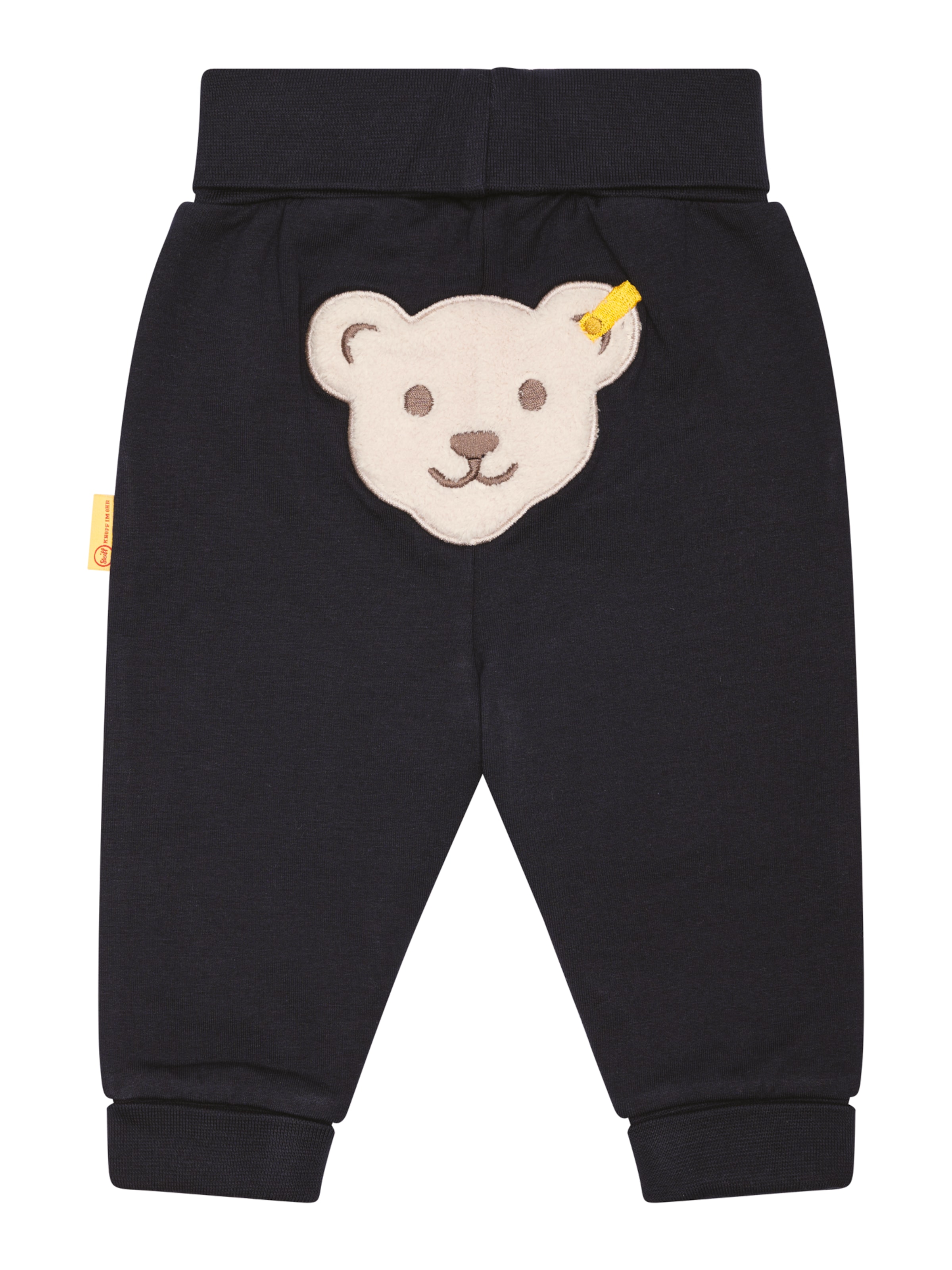 Steiff Collection Tapered Παντελόνι σε μπλε