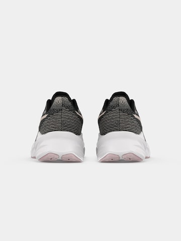 Chaussure de course 'DYNABLAST 5' ASICS en noir