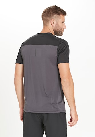 ELITE LAB Funktionsshirt in Schwarz