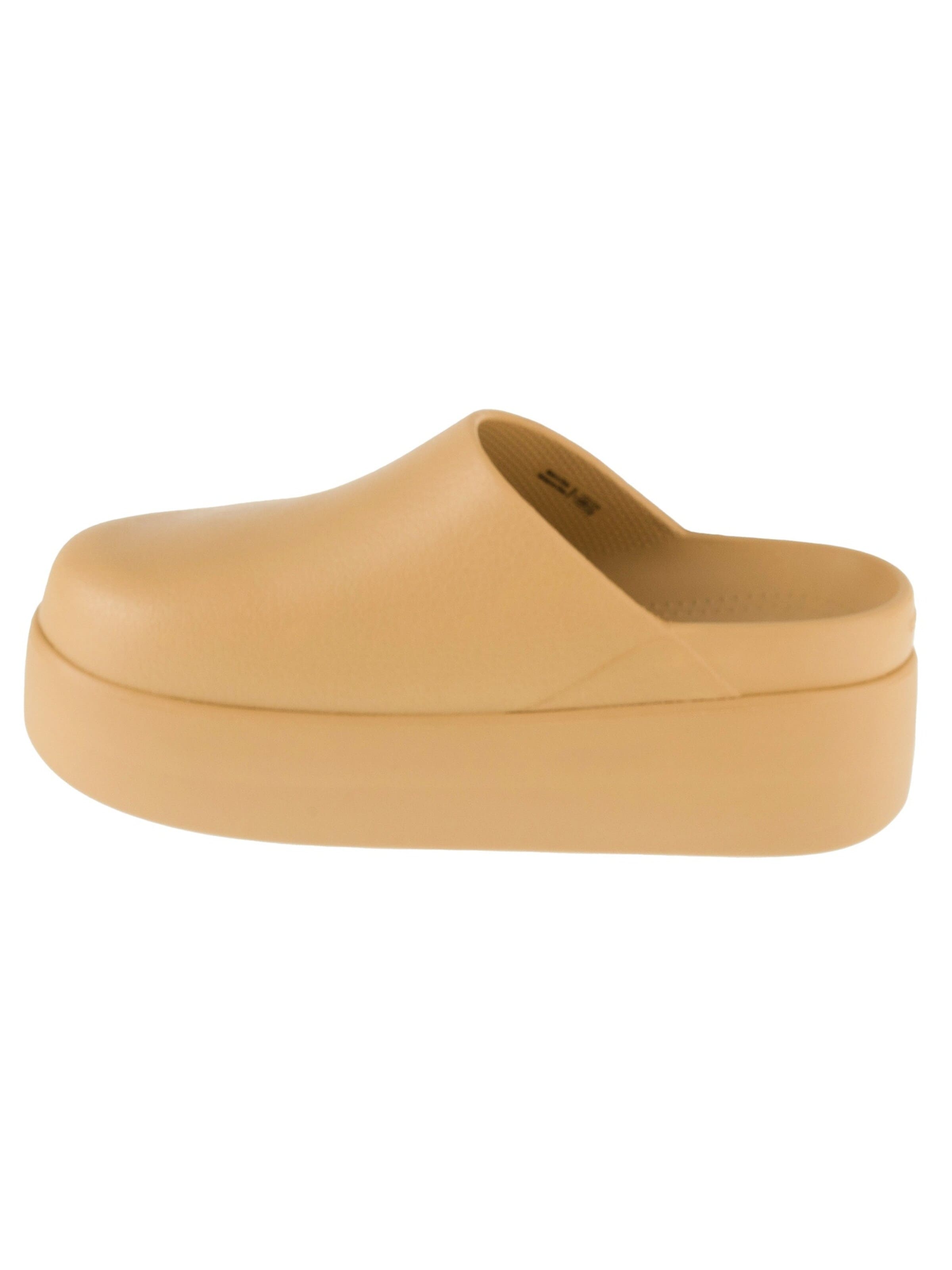 Crocs Clogs in Beige
