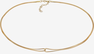 ELLI Kette in gold, Produktansicht