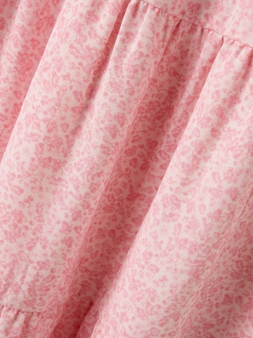 Gonna di NAME IT in rosa