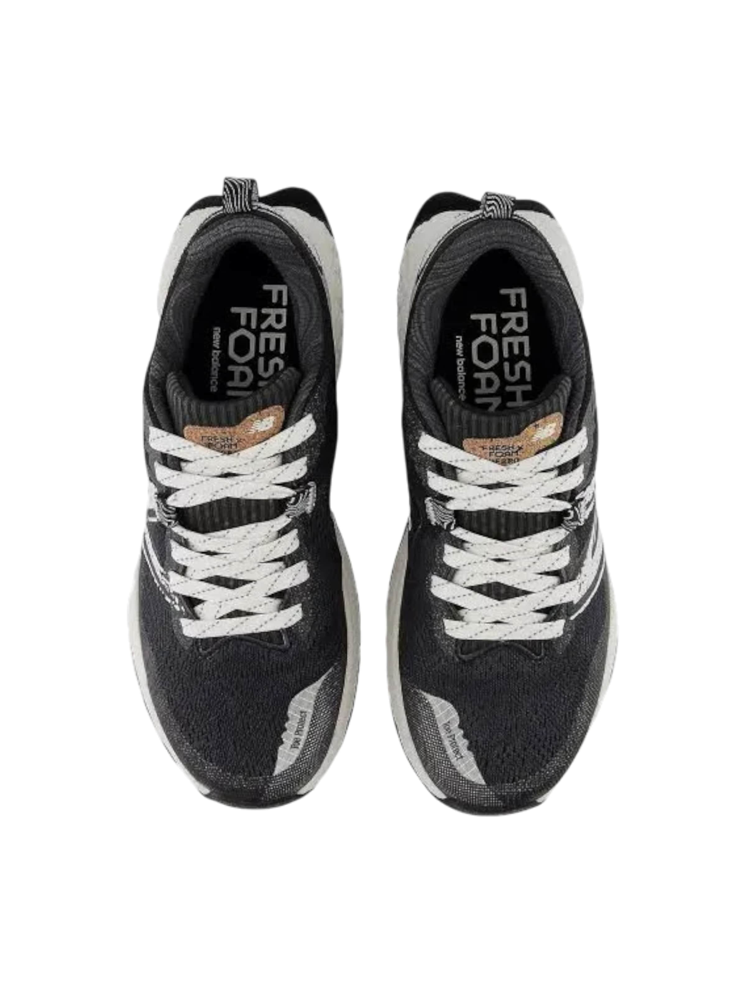 new balance Sneaker low‌ in Schwarz