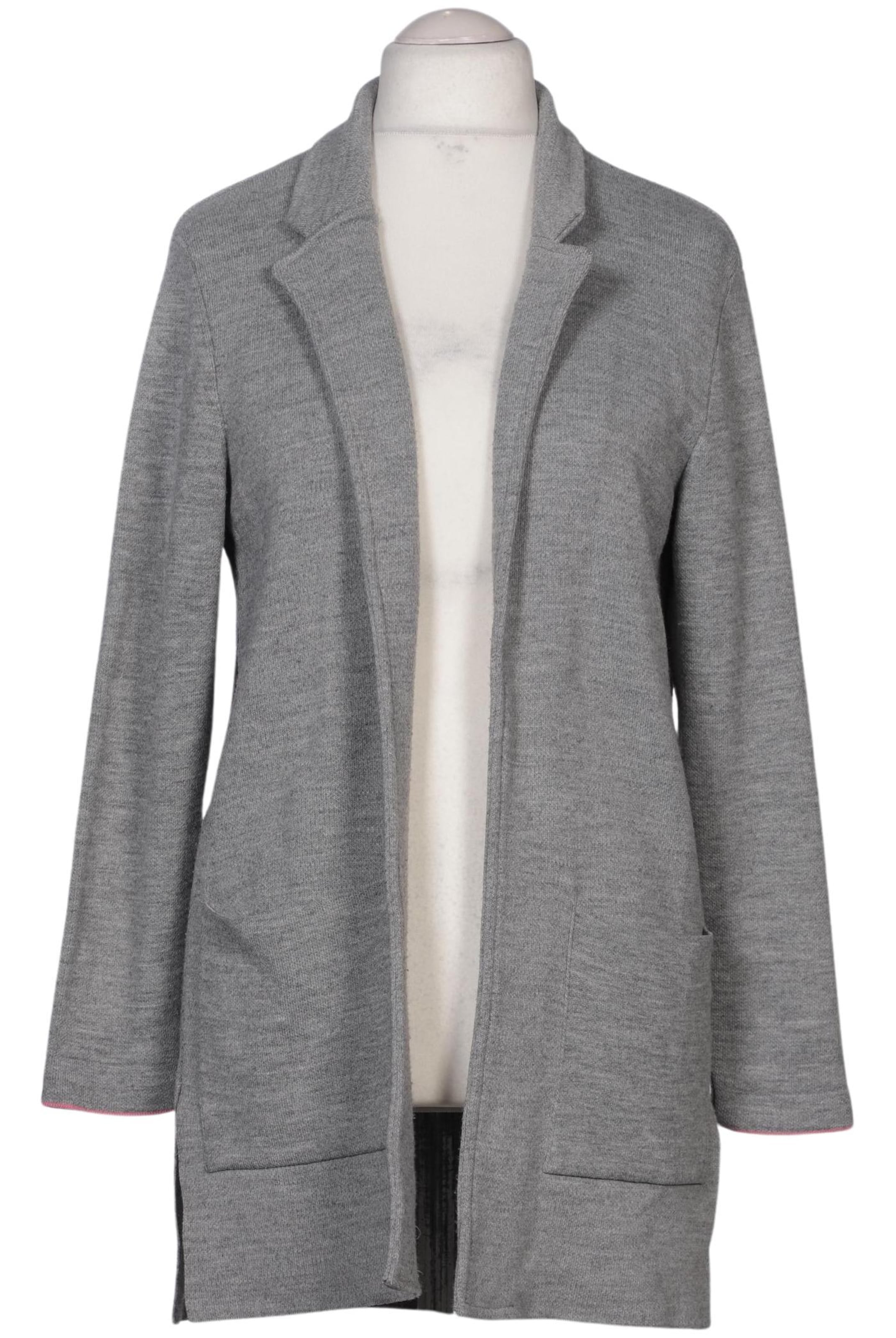 BONITA Strickjacke S in Grau ABOUT YOU