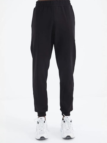 Tommy Life - Fato de jogging em cinzento