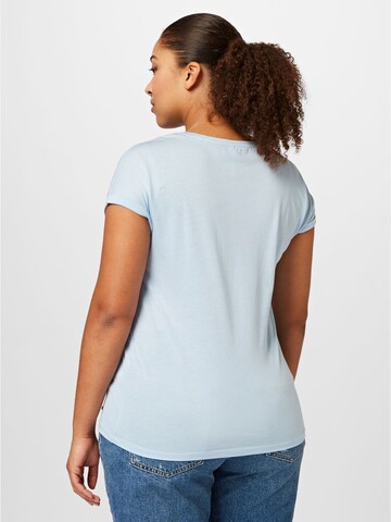 Key Largo Shirt in Blue