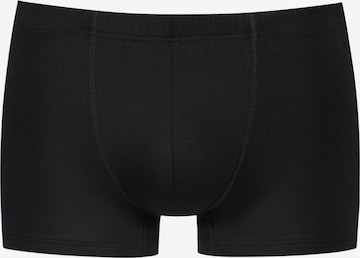 Mey Boxer shorts in Black: front