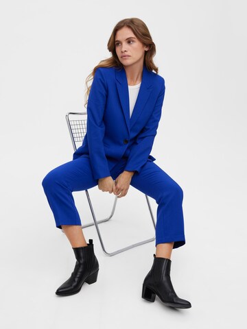 VERO MODA Blazer 'SANDY' i blå