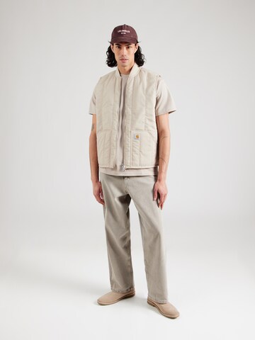 Maglietta di HOLLISTER in marrone