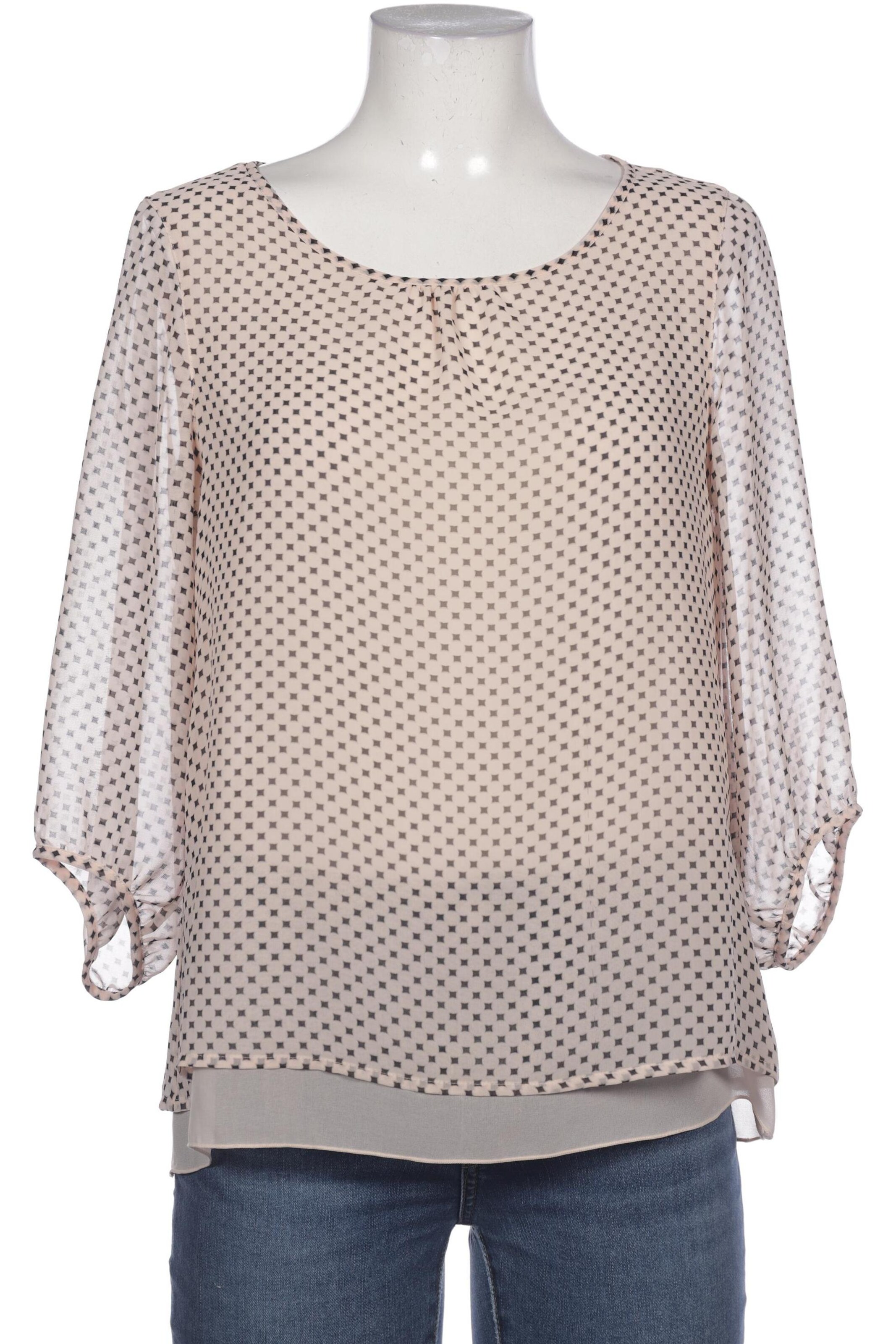 COMMA Blouse & Tunic in M in White: front