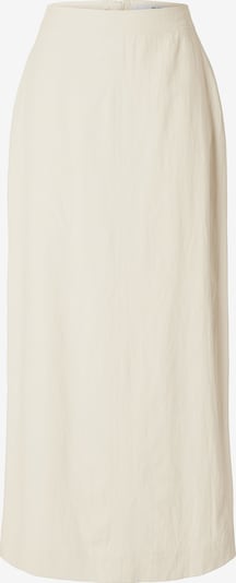 Sijonas 'SLFILUNA' iš SELECTED, spalva – kremo, Prekių apžvalga