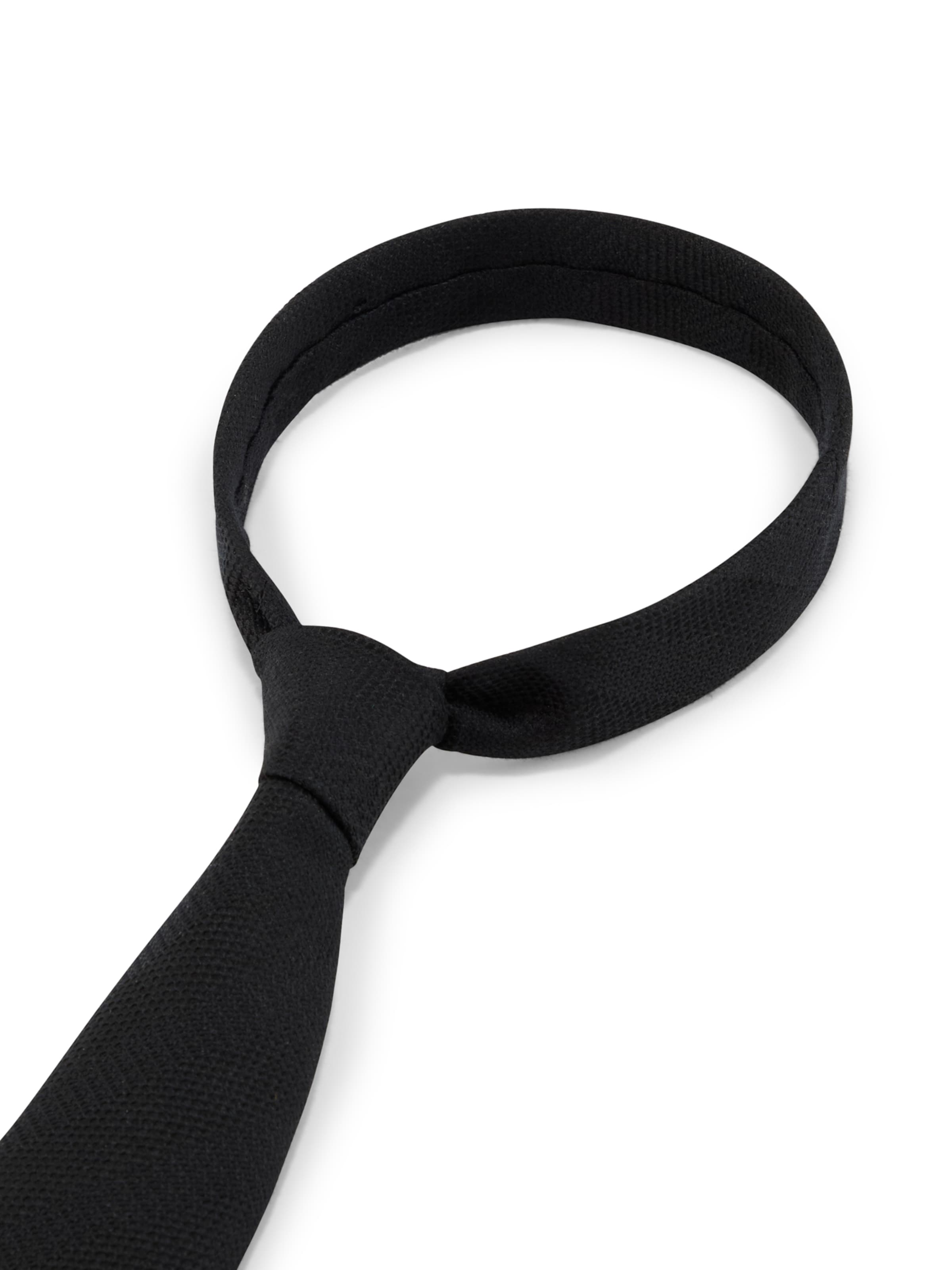 JOOP! Tie in Black