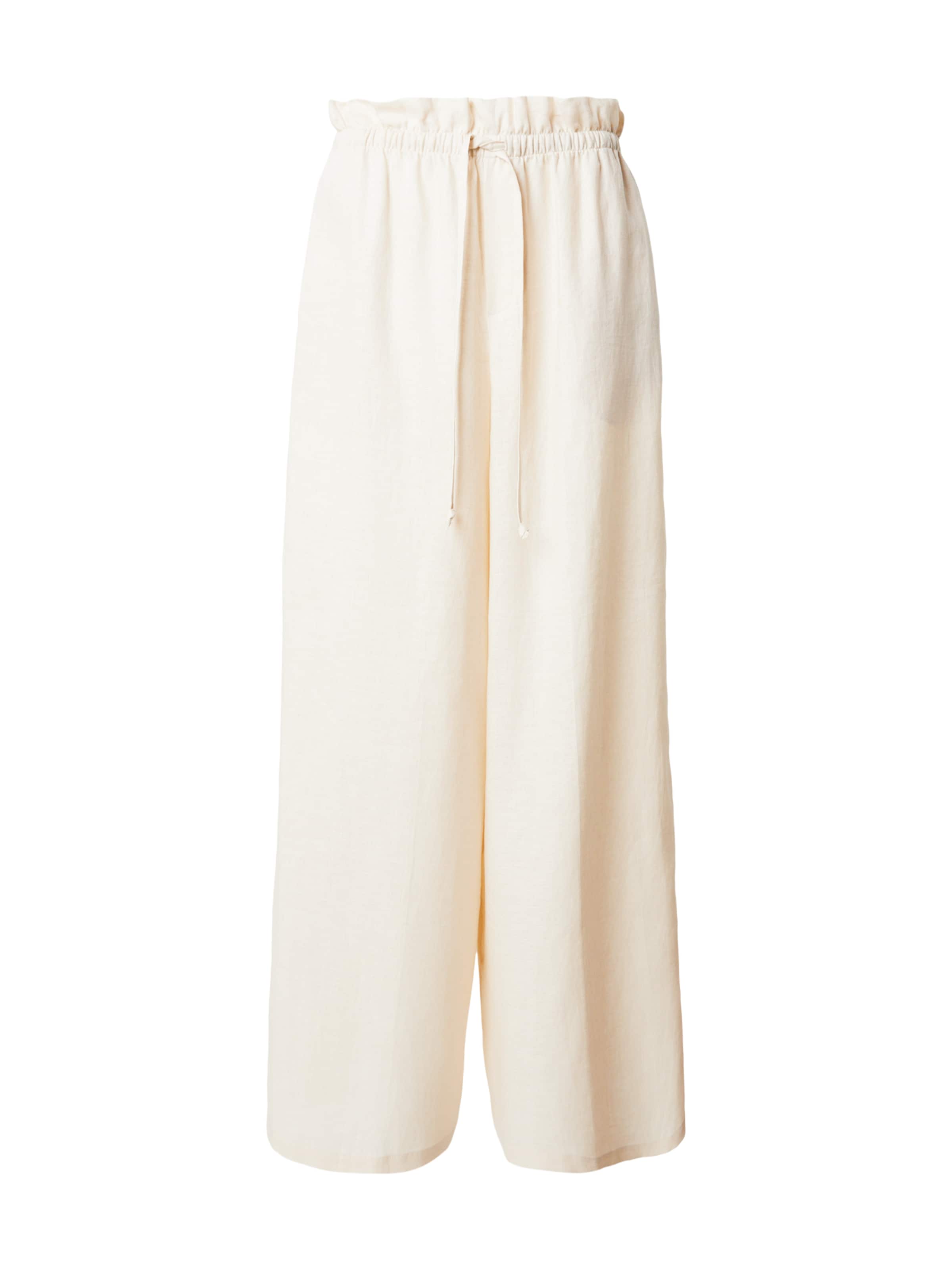 DRYKORN Broek 'DWINDLE 10' in 34/32 in de kleur Offwhite, Productweergave