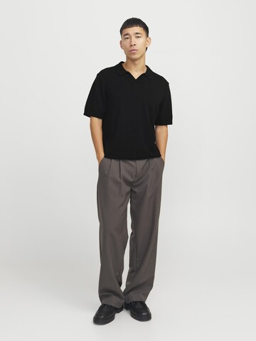 T-Shirt JACK & JONES en noir