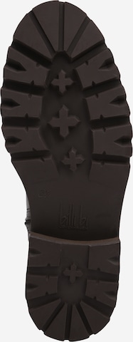 Billi Bi Stiefel in Schwarz