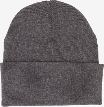 HUGO Beanie 'Xevon' in Grey