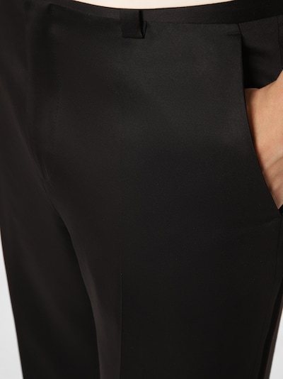 HUGO Hose 'Teagan231X ' in schwarz, Produktansicht