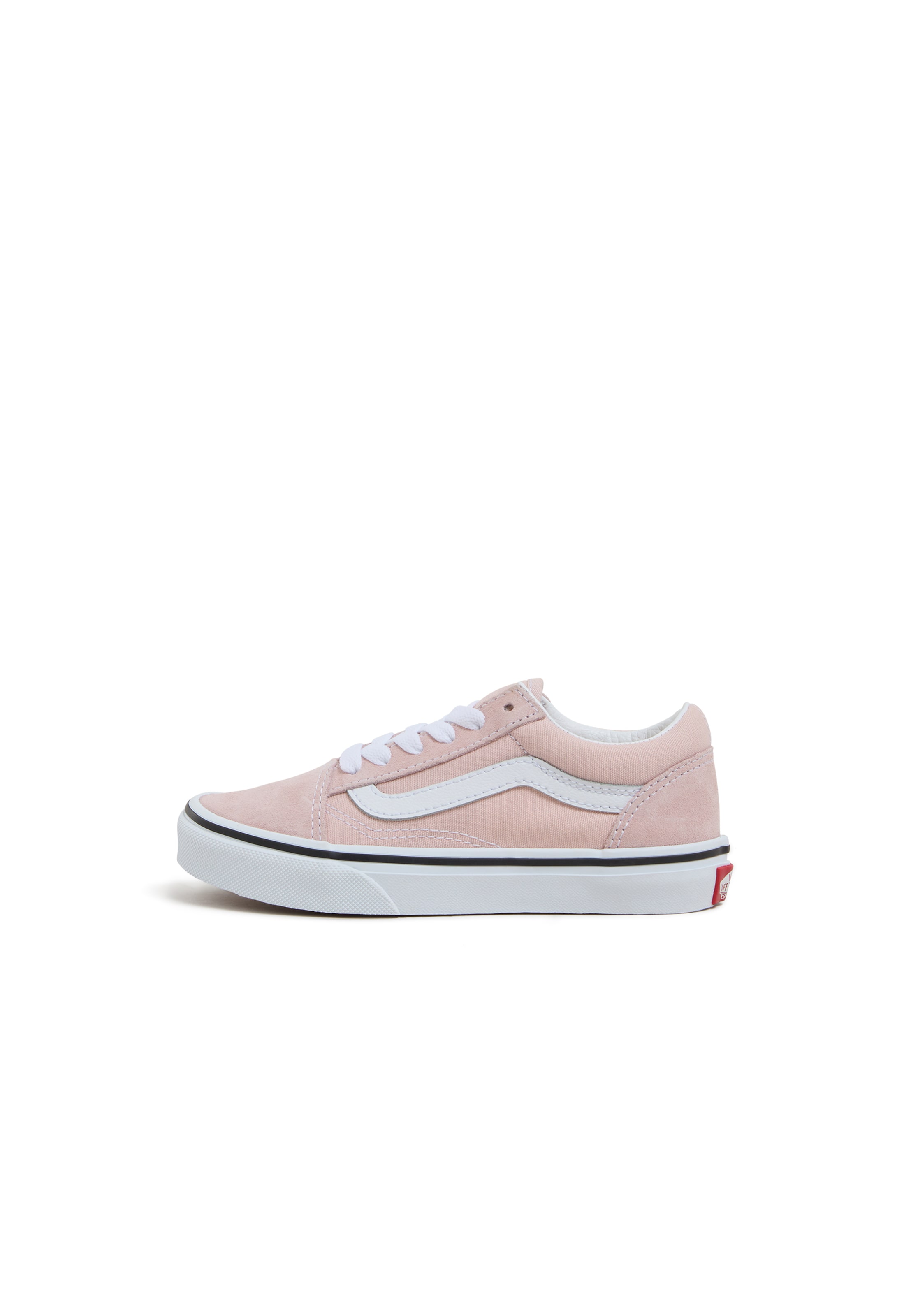 VANS - Zapatillas deportivas 'Old Skool' en rosa