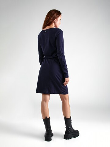 Ragwear - Vestido em azul