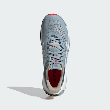 ADIDAS TERREX Lage schoen 'Soulstride Ultra Trail' in Grijs