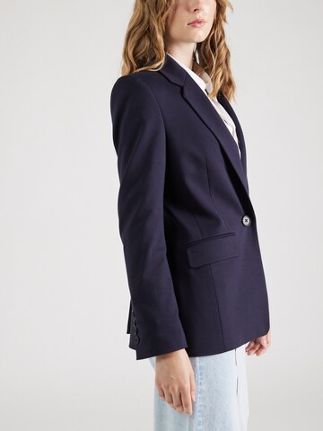 Blazer 'ATLIN' di DRYKORN in blu