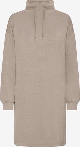Robe 'FRAURORA' Fransa en beige : devant