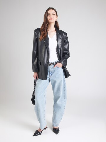 ARMANI EXCHANGE Tričko - Biela