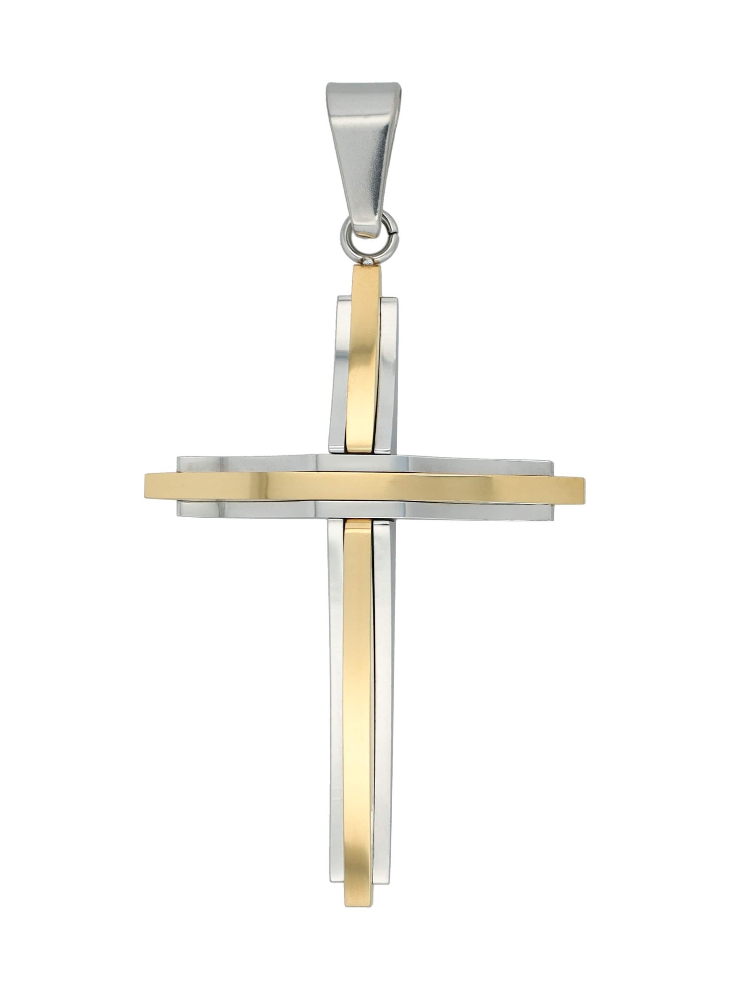 Akzent Pendant 'Wyat' in Mixed colors: front