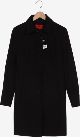 HUGO Jacket & Coat in M in Black: front