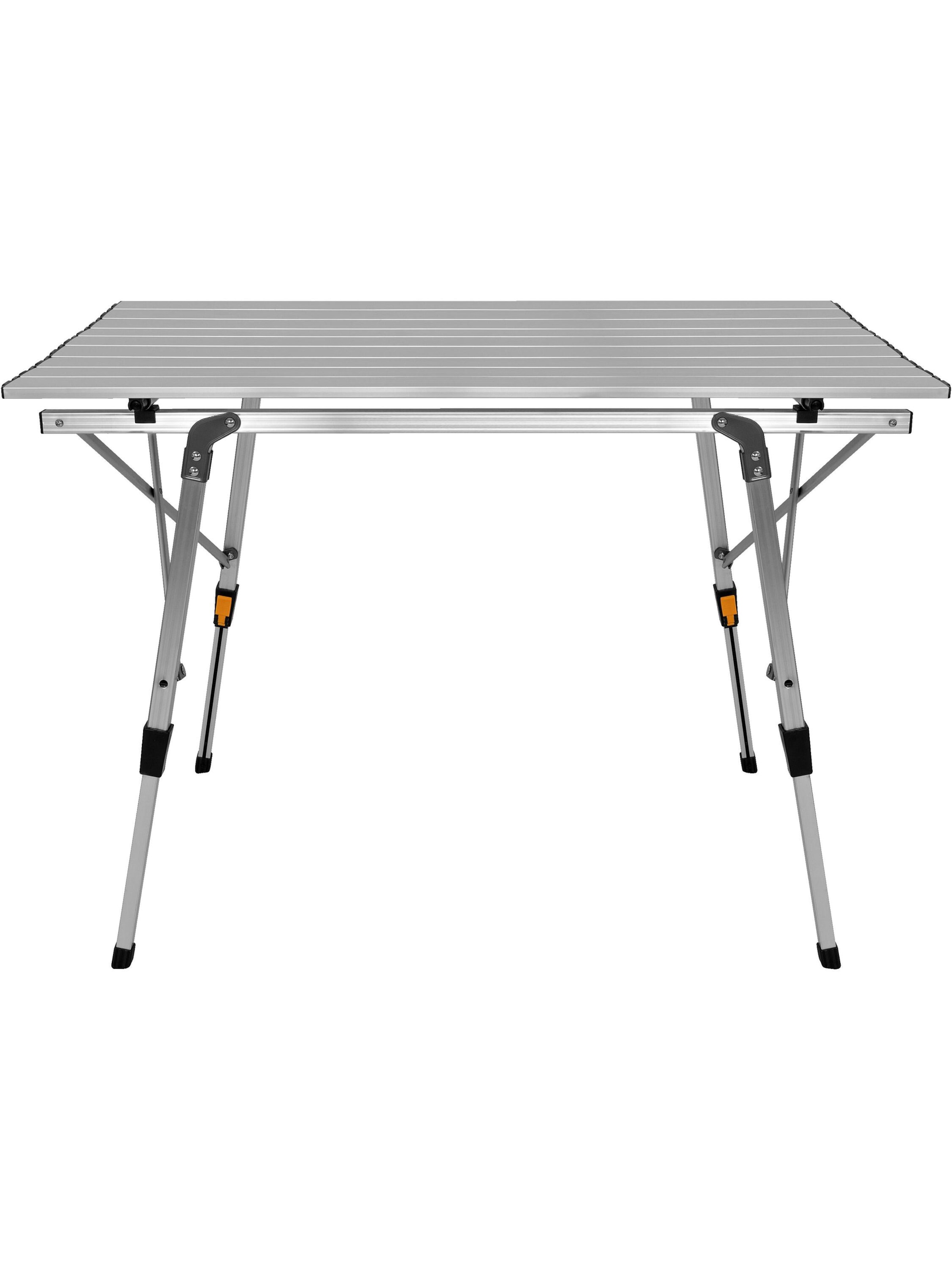 normani Table 'Vogar' in Silver