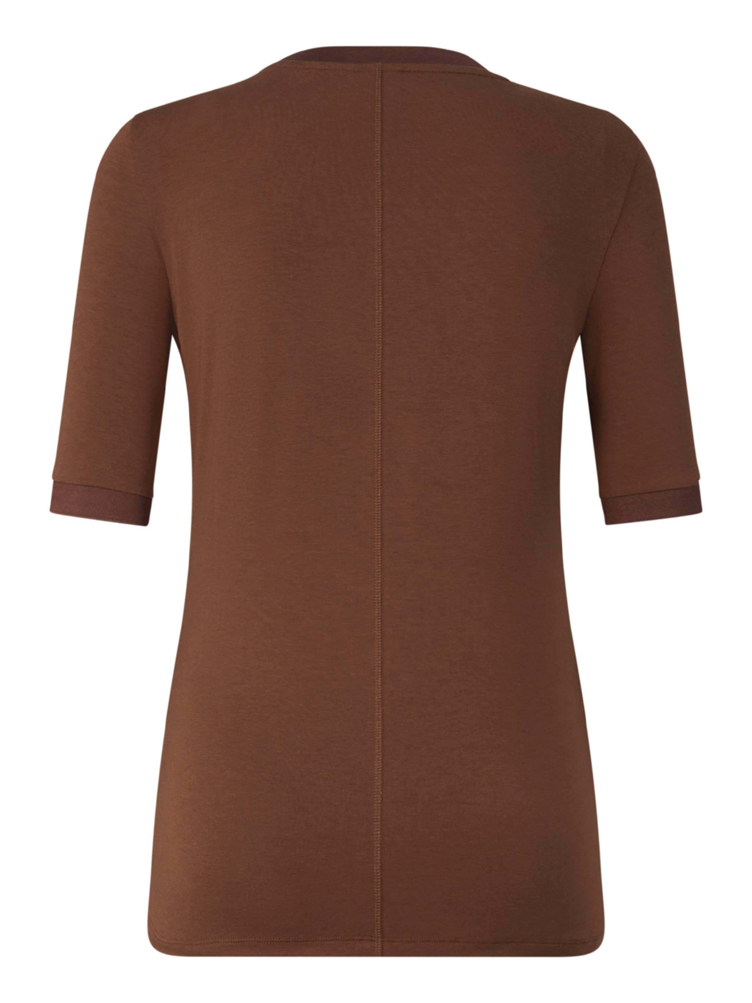BOGNER Shirt 'Alexi' in Brown