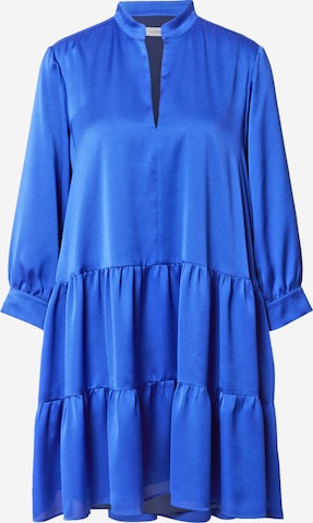 Marella - Vestido 'FORBICE' en azul: frente