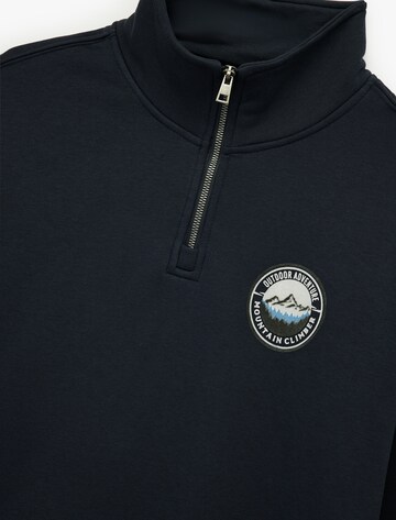 Koton Sweatshirt in Blue