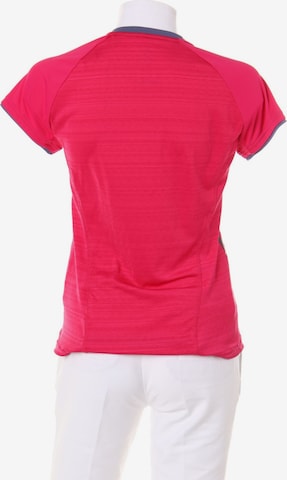 ADIDAS PERFORMANCE Sport-Shirt XS-S in Pink