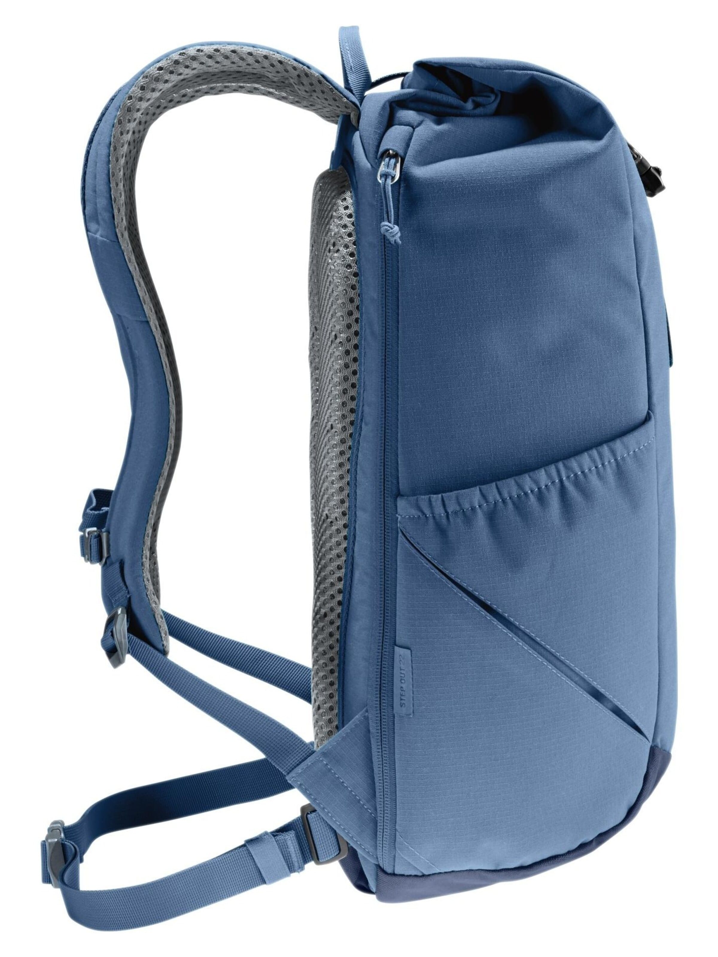 DEUTER Rucksack‌‌‌‌‌‌‌‌ in Blau