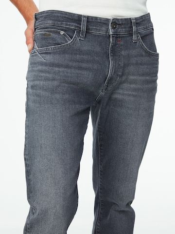 Mavi Regular Jeans in Grey