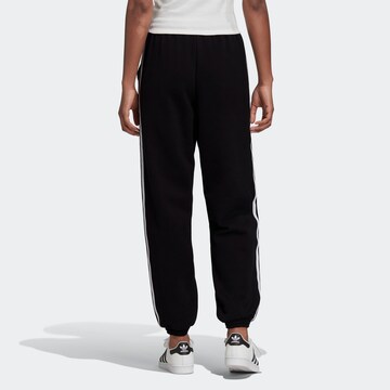 ADIDAS ORIGINALS regular Bukser i sort