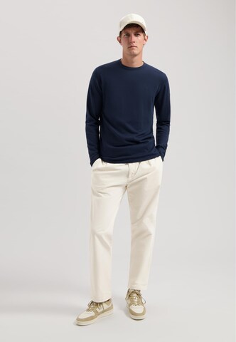 Dstrezzed Shirt 'Gage' in Blue