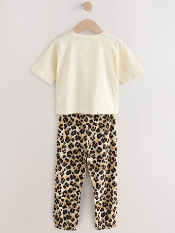 Next Pyjama in Mischfarben