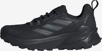 ADIDAS TERREX Low shoe 'Trailmaker 2.0' in Black: front