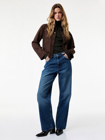 Koton Wide leg Jeans in Blauw