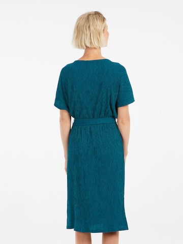 PROTEST Kleid 'PRTNadia' in Blau