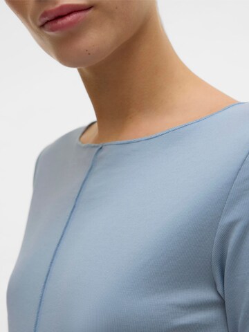 VERO MODA Shirt 'VMMaggie' in Blauw