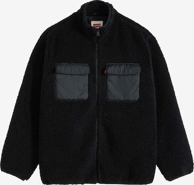 LEVI'S ® Välikausitakki koossa S värissä musta, Tuotenäkymä