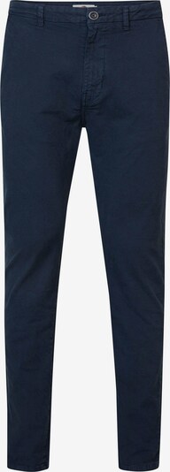 Petrol Industries Chinohose in navy, Produktansicht