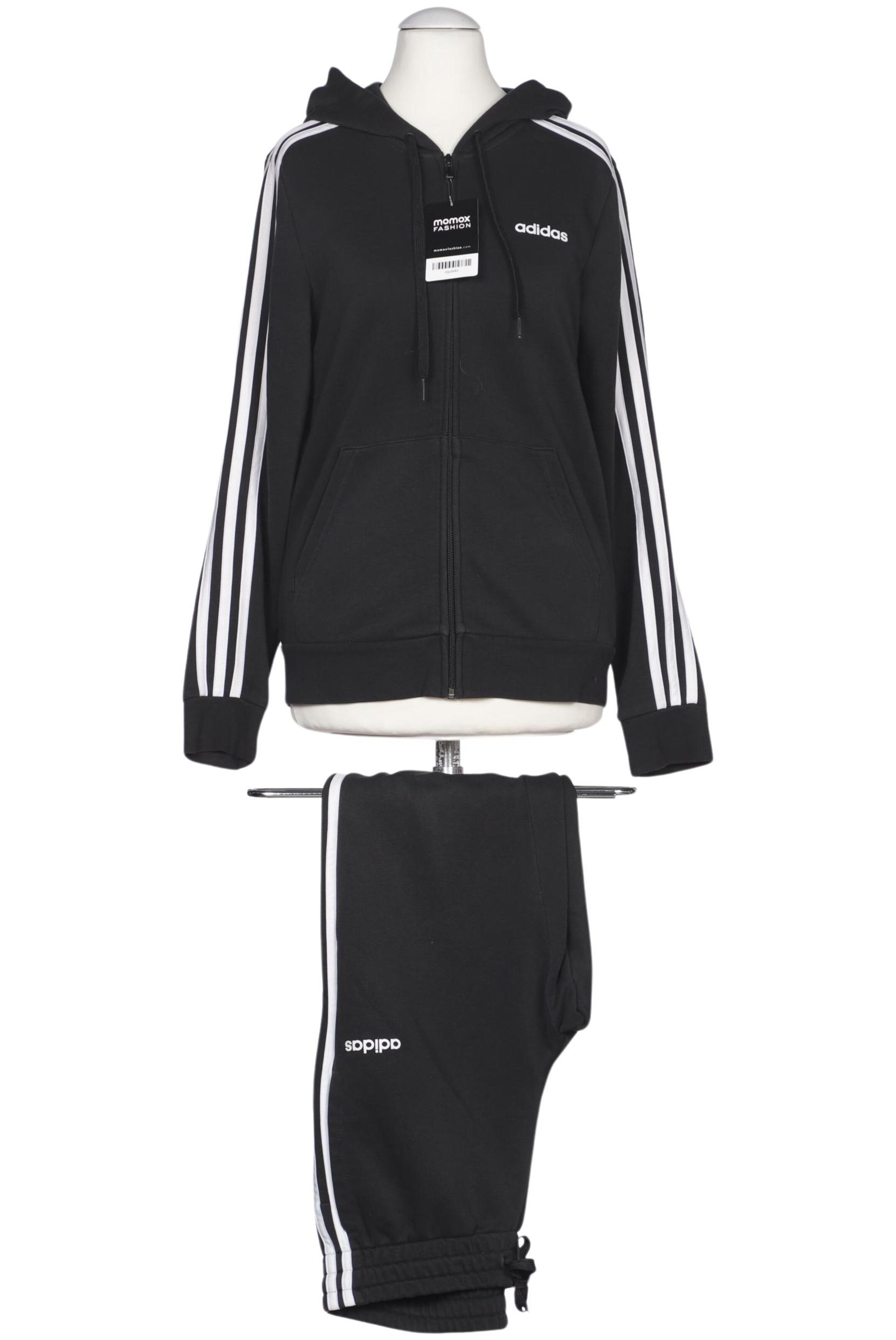 ADIDAS PERFORMANCE Workwear & Suits in S in Black: front