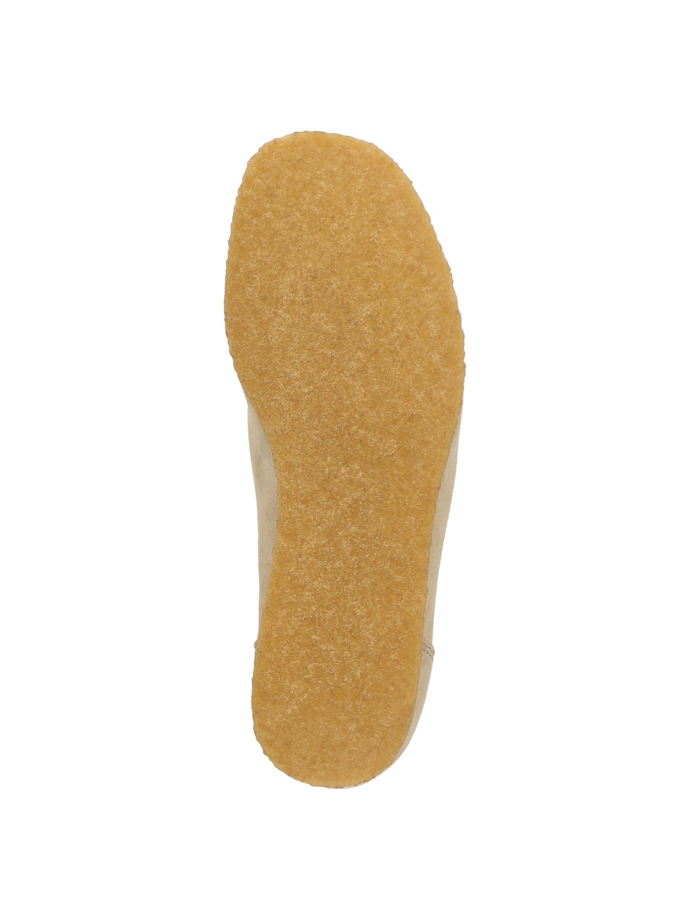 Mocassin 'Tils' SIOUX en beige