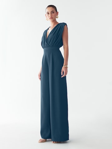 BWLDR Гащеризон 'Elan' в синьо