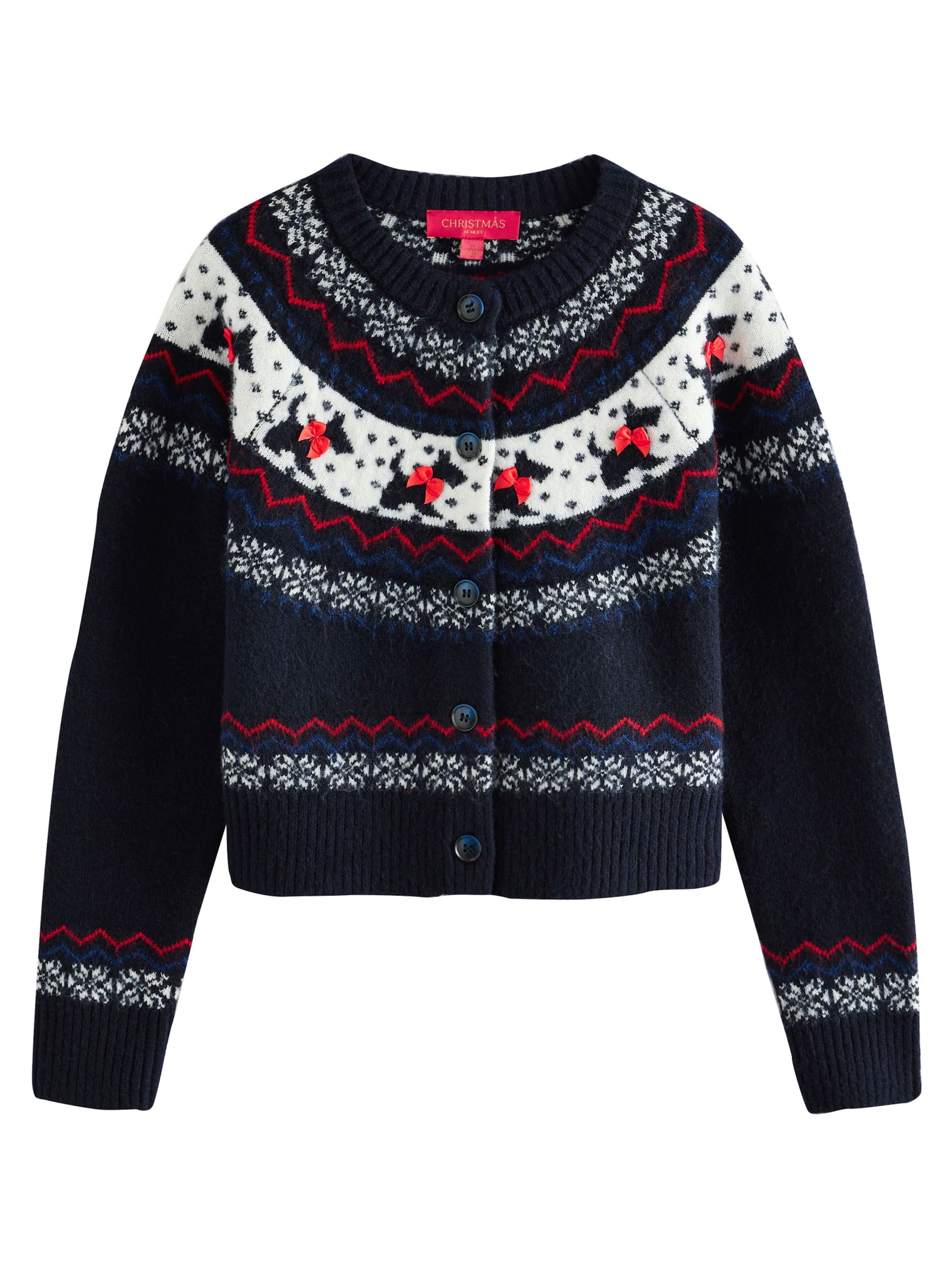 Giacchetta di Next in blu: frontale